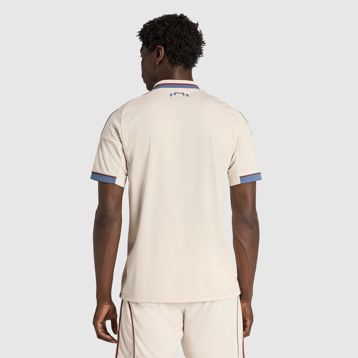 Men's Third Jersey 25/26