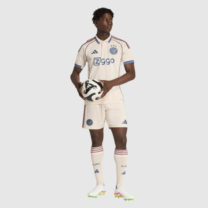 Men's Third Jersey 25/26