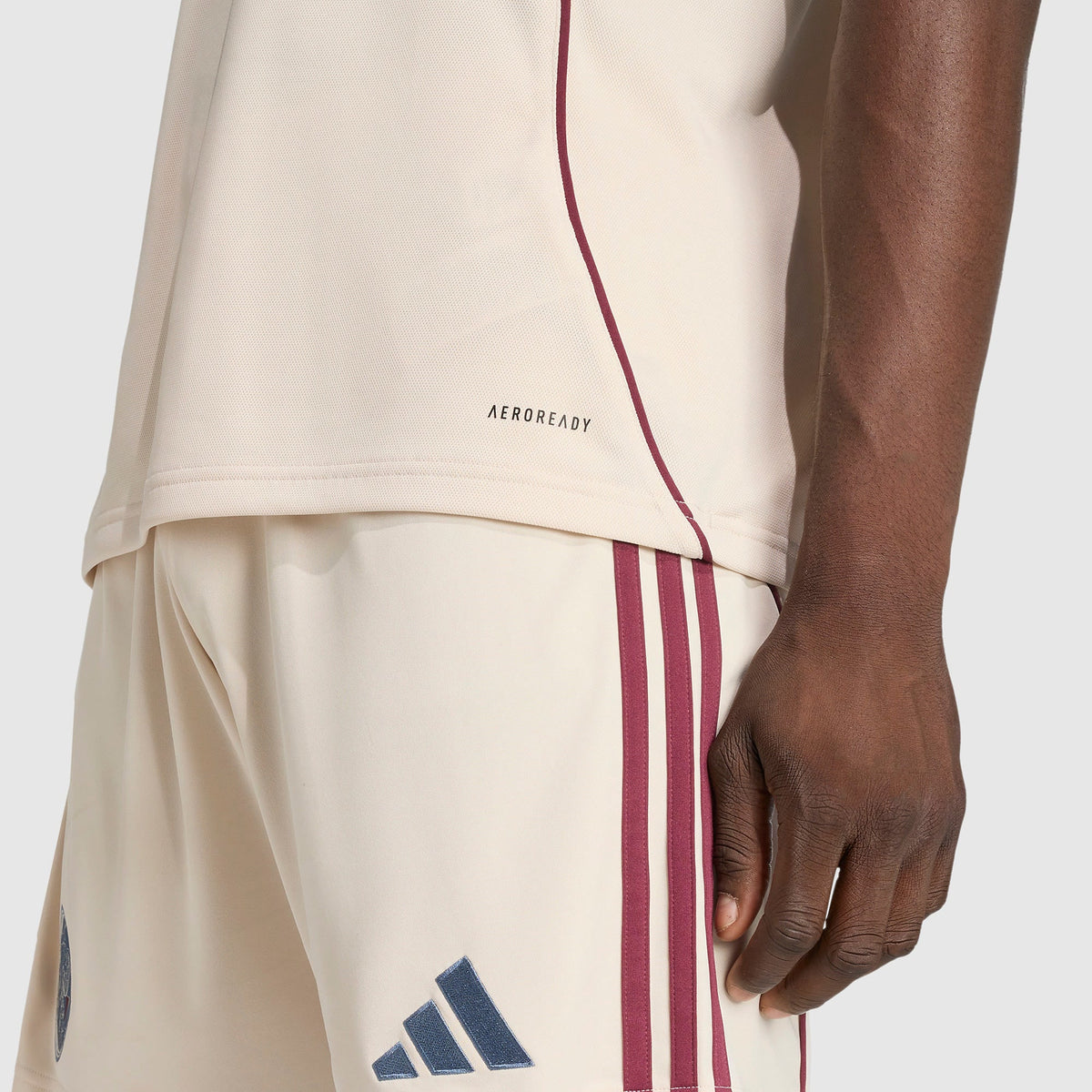 Men's Third Jersey 25/26