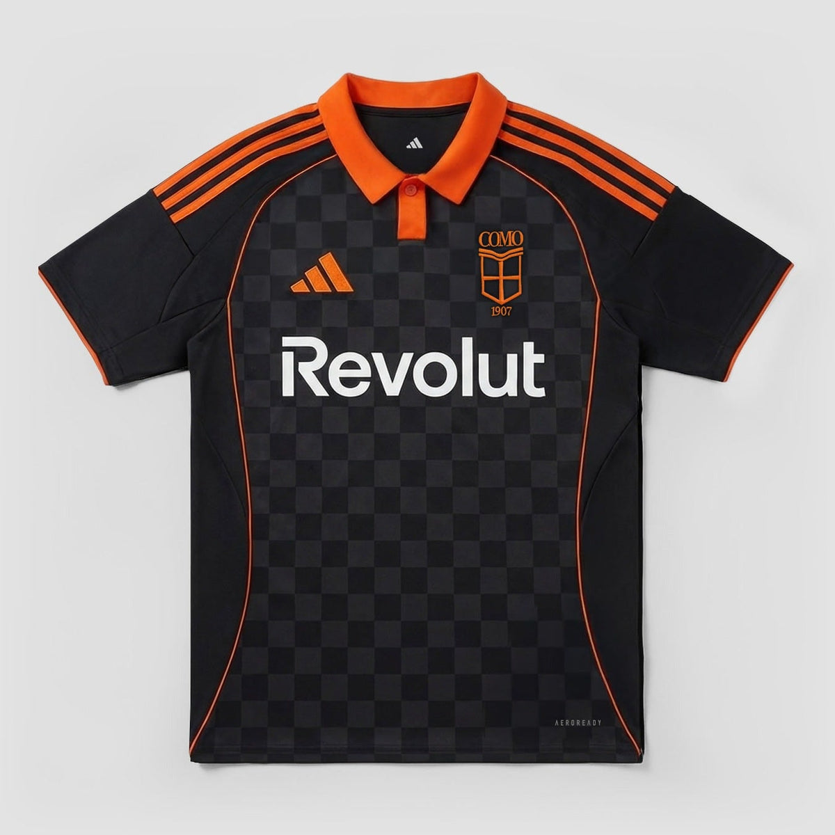 Men's Third Jersey 25/26