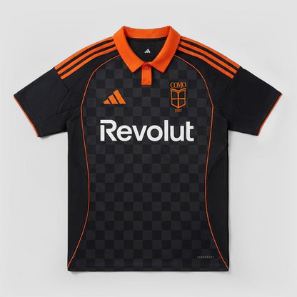 Men's Third Jersey 25/26