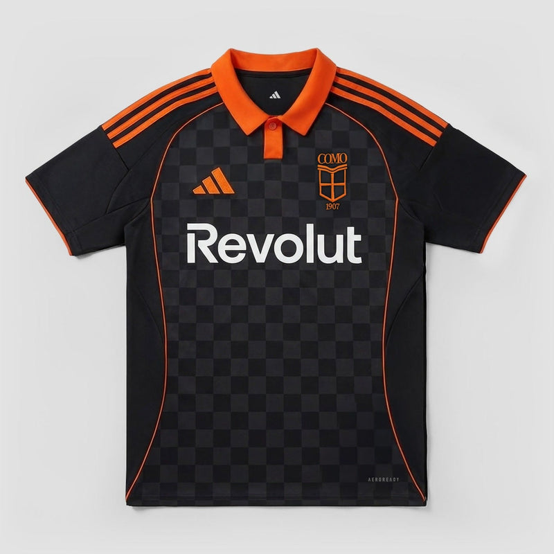 Men's Third Jersey 25/26