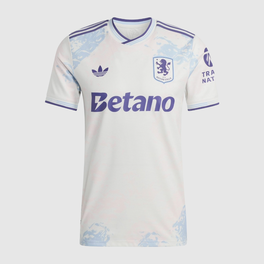 Men's Third Jersey 25/26