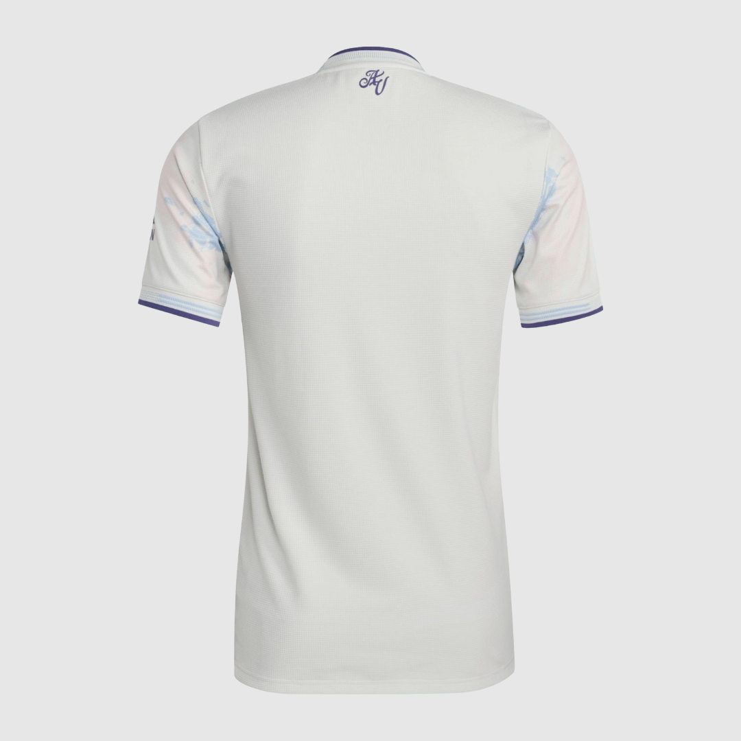 Men's Third Jersey 25/26