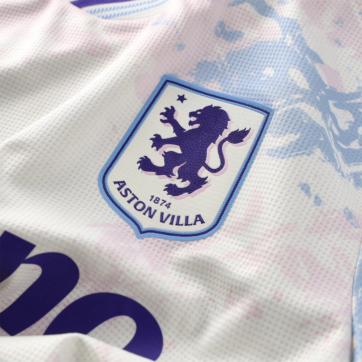 Men's Third Jersey 25/26