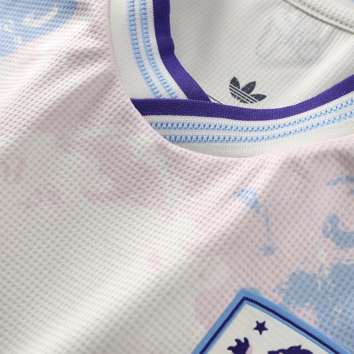 Men's Third Jersey 25/26