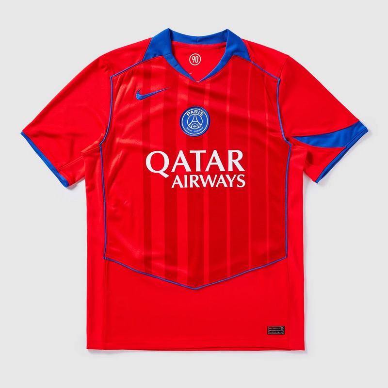 Men's Third Jersey 25/26