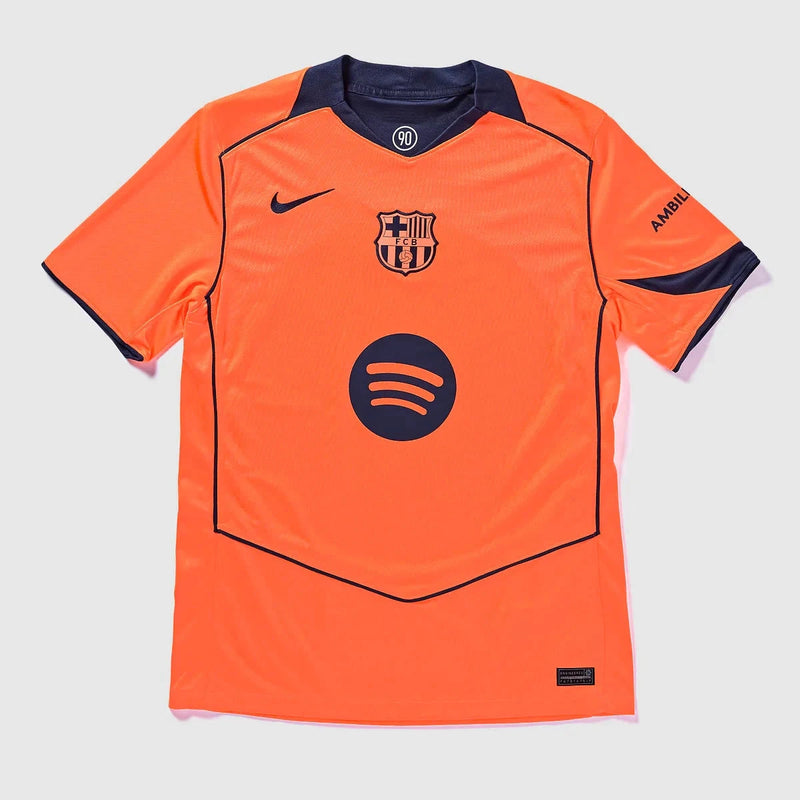 Men's Third Jersey 25/26
