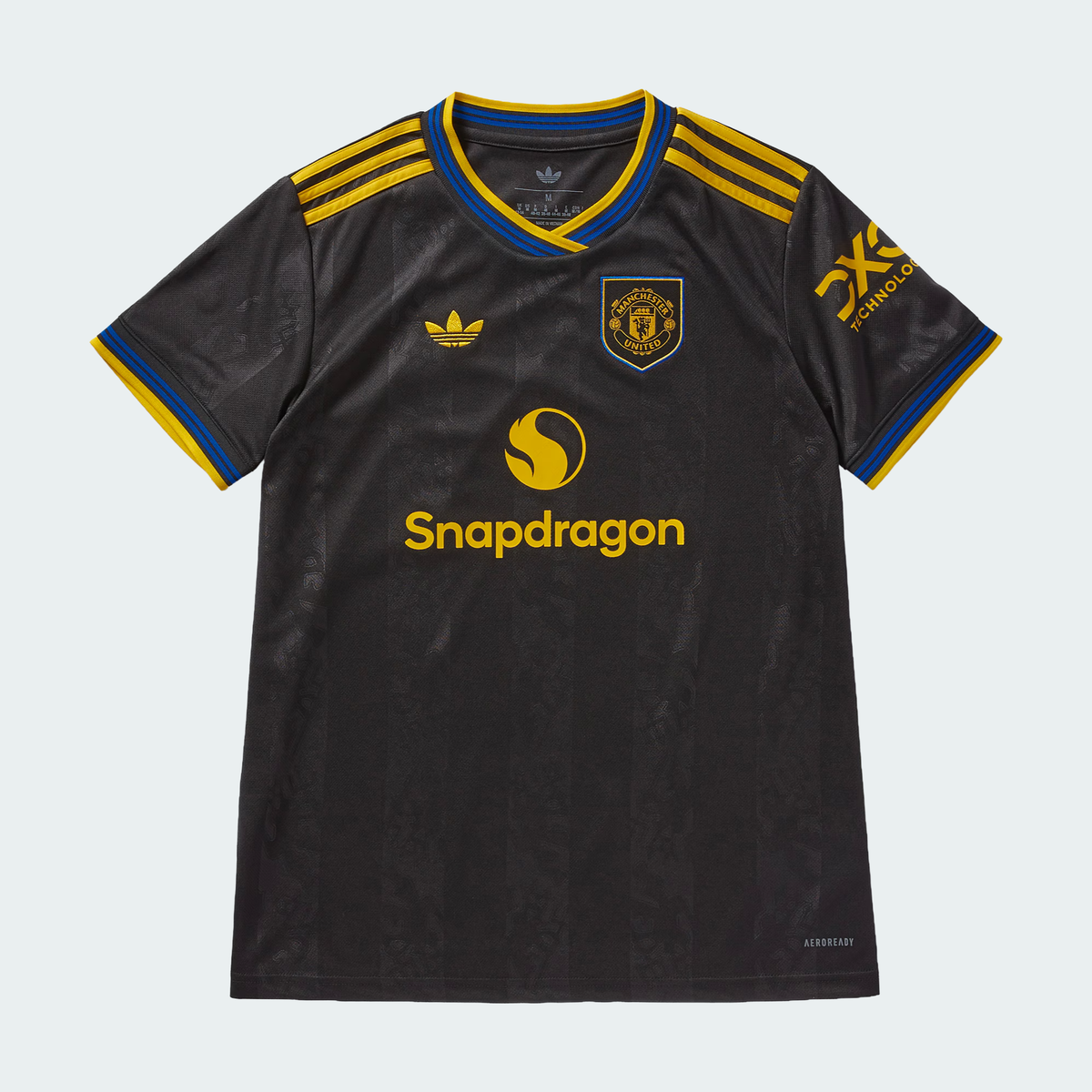 Men's Third Jersey 25/26