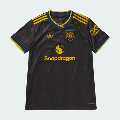 Men's Third Jersey 25/26
