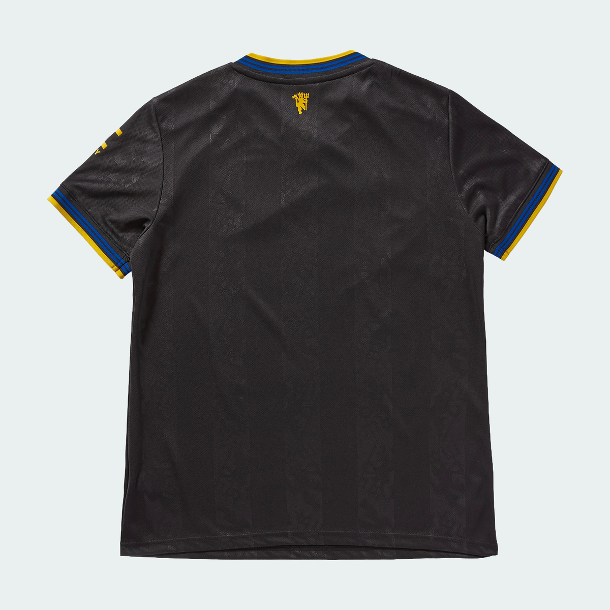 Men's Third Jersey 25/26