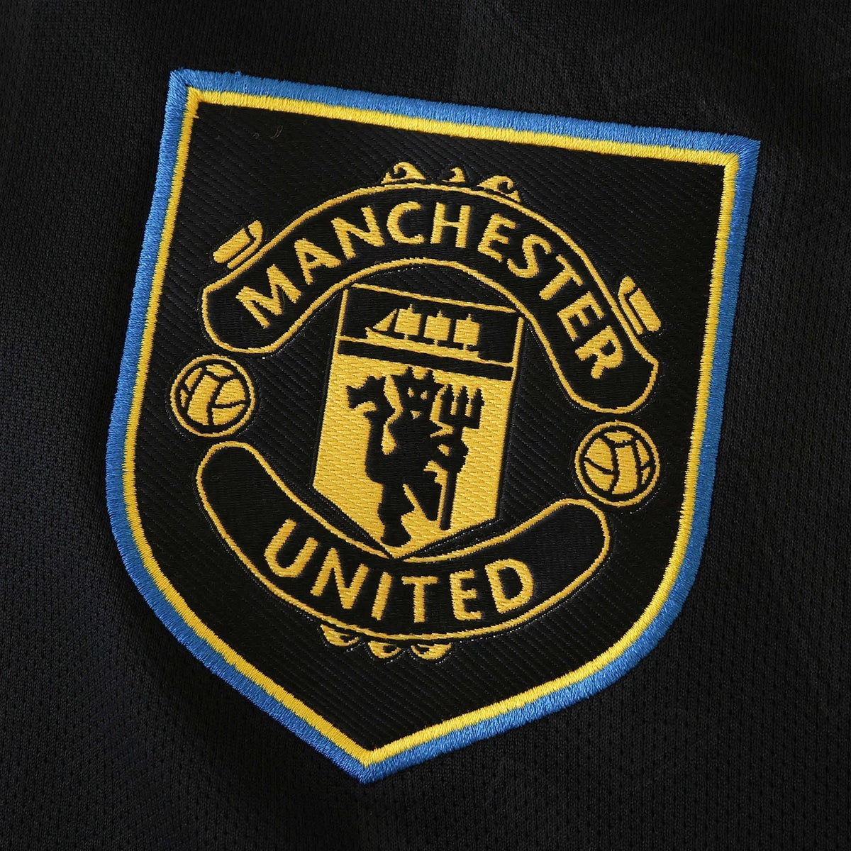 Men's Third Jersey 25/26