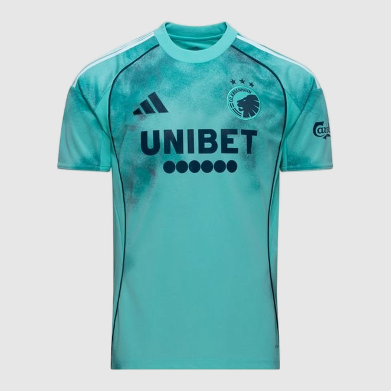 Men's Third Jersey 25/26