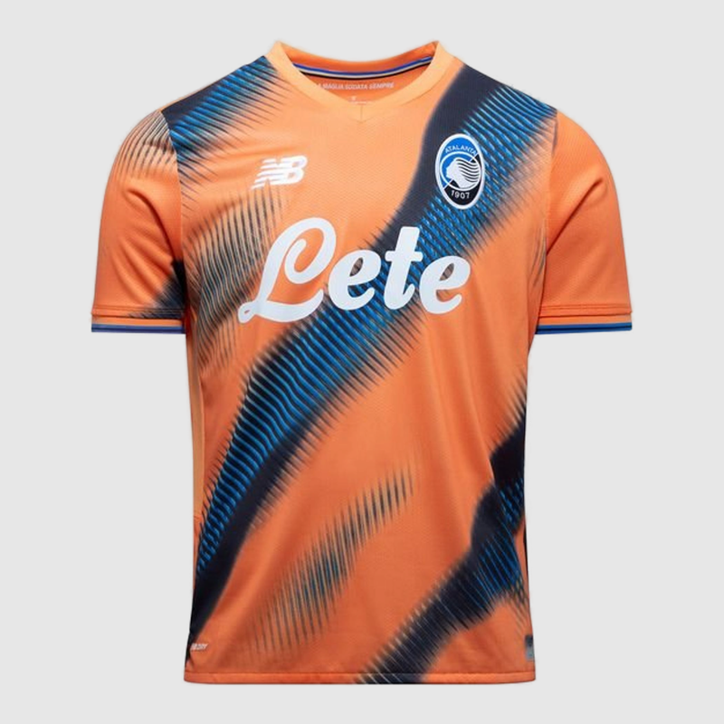 Men's Third Jersey 25/26