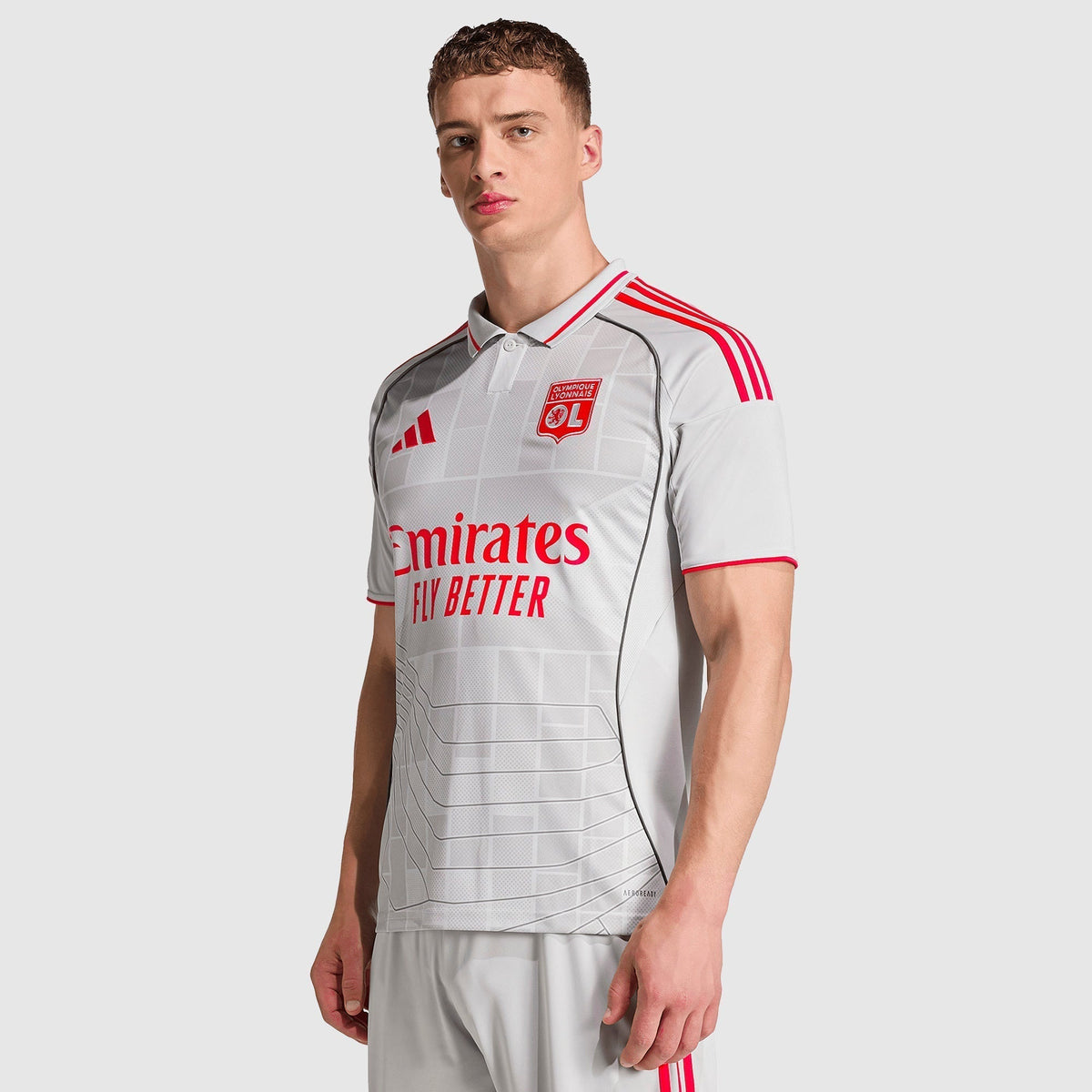 Men's Third Jersey 25/26