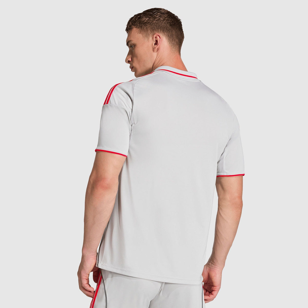 Men's Third Jersey 25/26