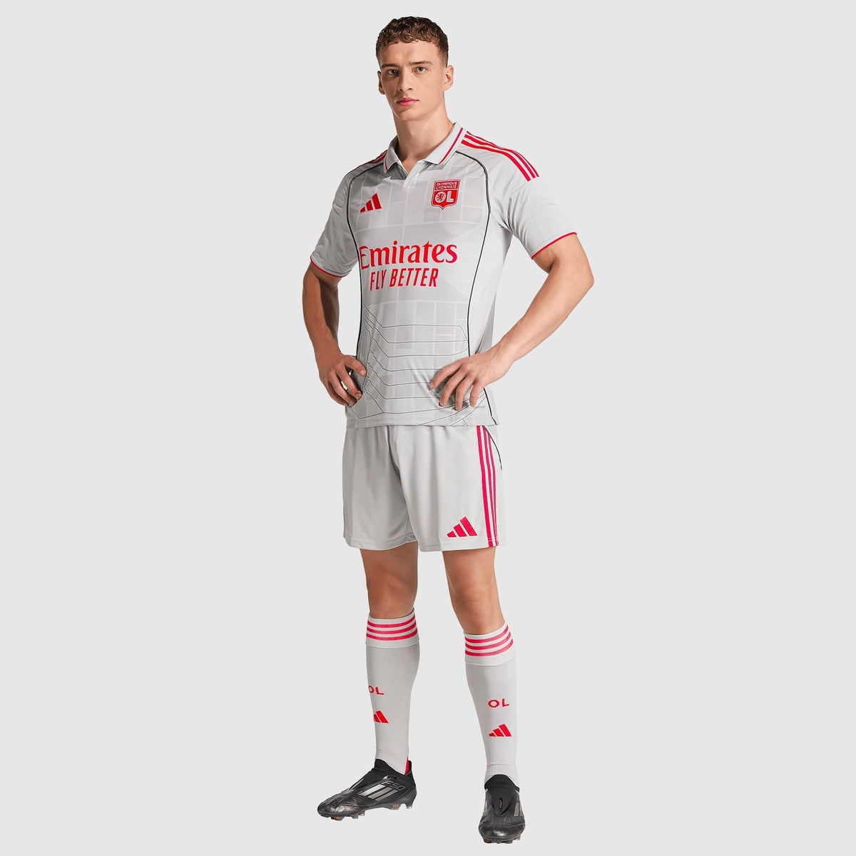 Men's Third Jersey 25/26