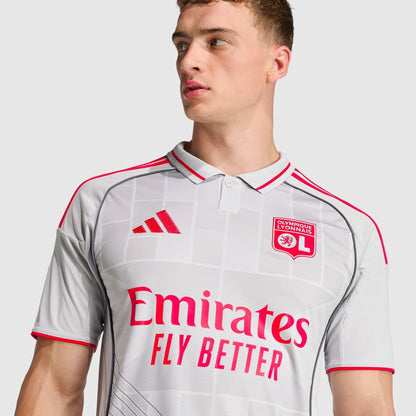 Men's Third Jersey 25/26