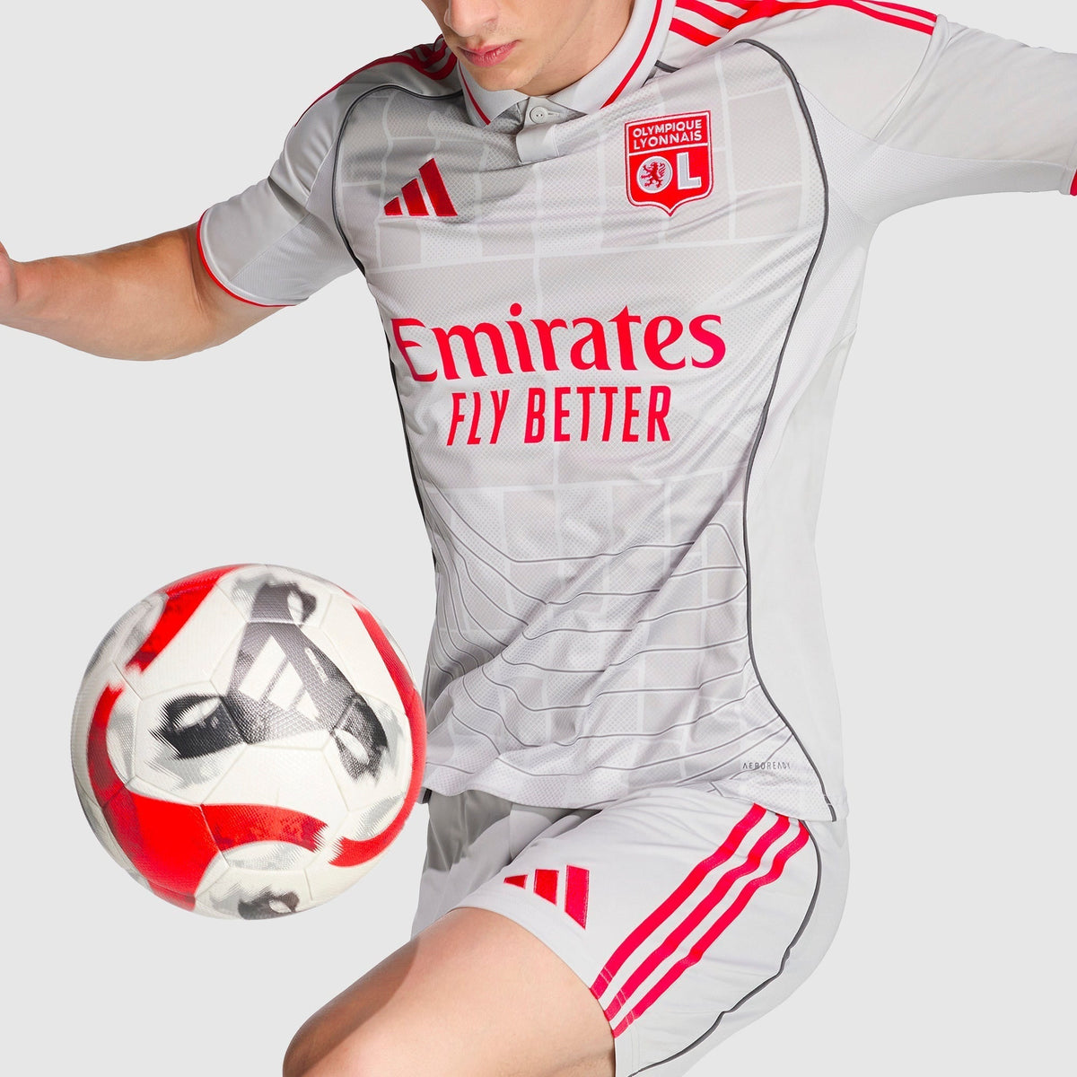 Men's Third Jersey 25/26