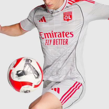 Men's Third Jersey 25/26
