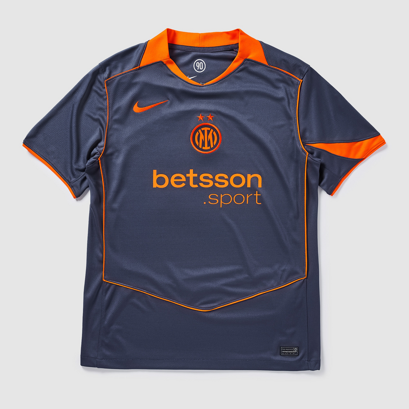 Men's Third Jersey 25/26
