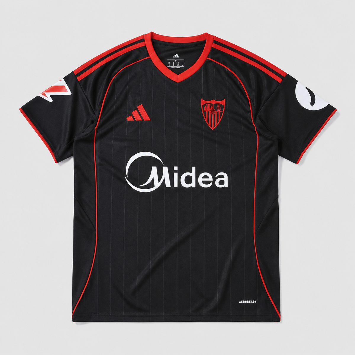 Men's Third Jersey 25/26