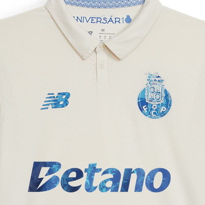 Men's Third Jersey 25/26