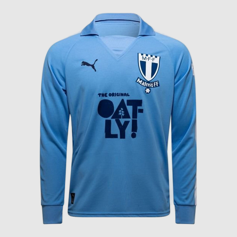 Men's Third Long Sleeve Jersey 25/26
