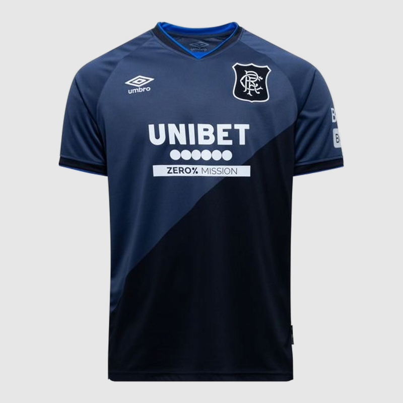 Men's Third Jersey 25/26