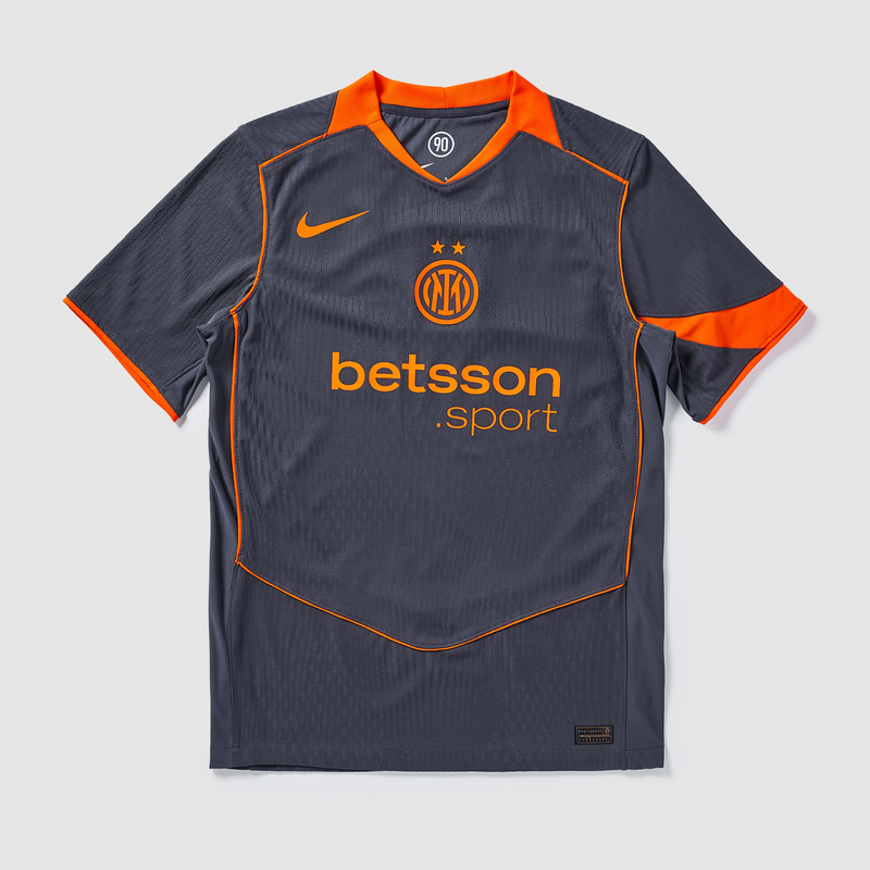 Player Version Third Jersey 25/26