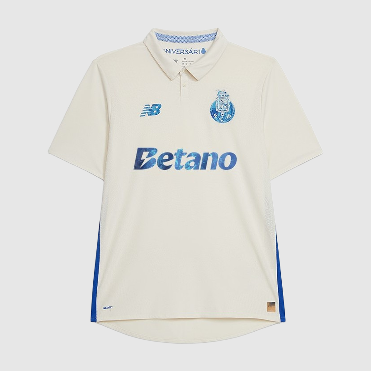 Player Version Third Jersey 25/26
