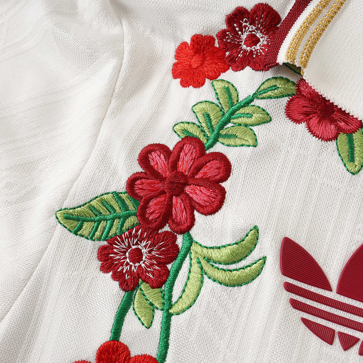 Player Version Embroidered Third Jersey 25/26