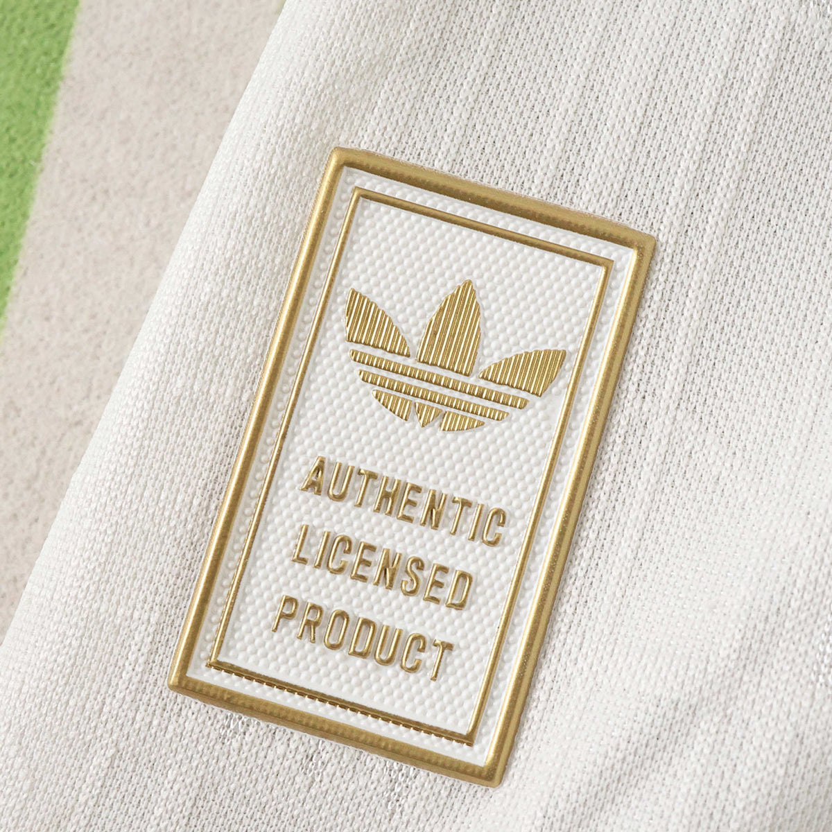 Player Version Embroidered Third Jersey 25/26