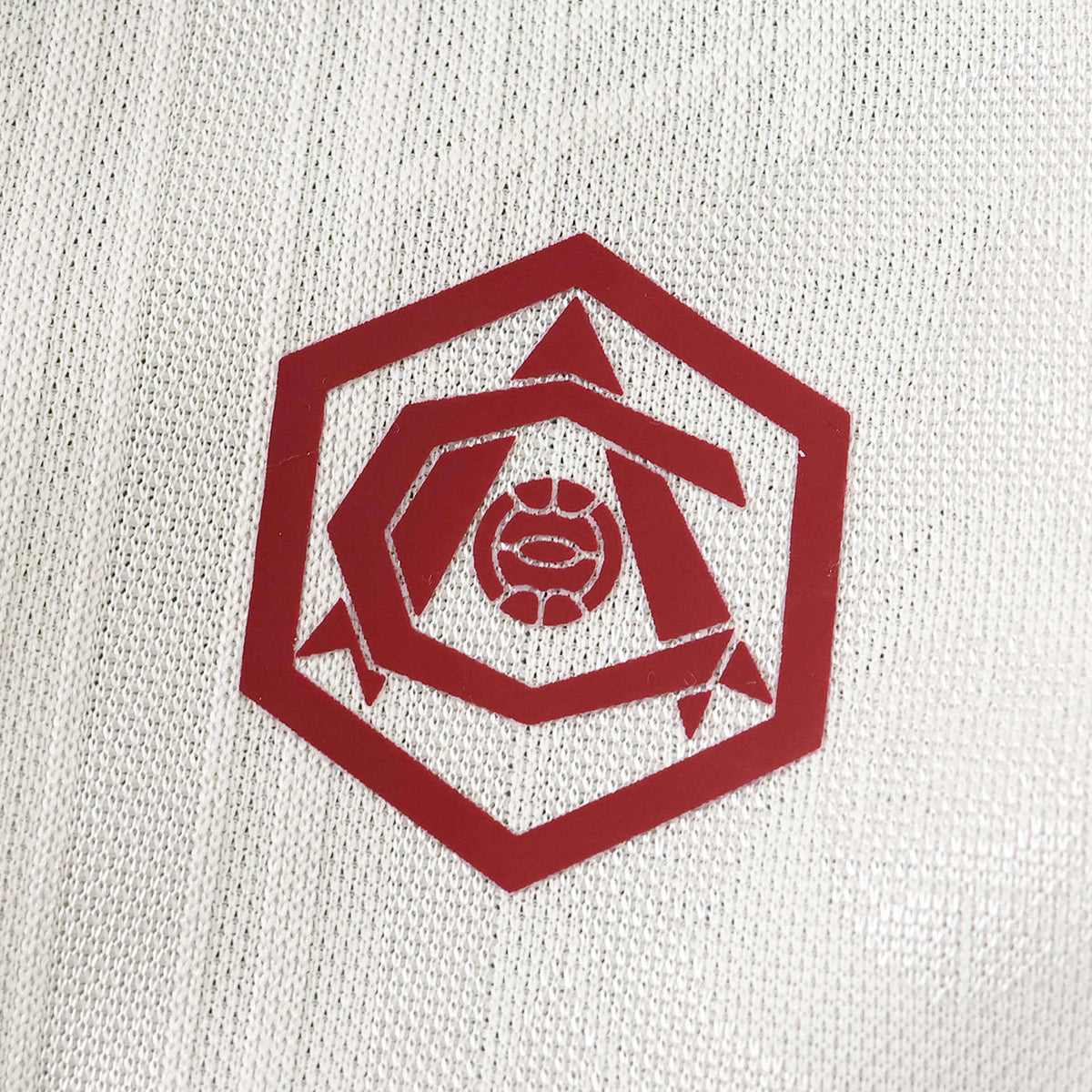 Player Version Embroidered Third Jersey 25/26