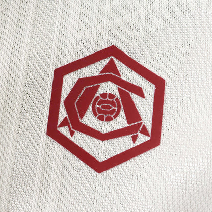 Player Version Embroidered Third Jersey 25/26
