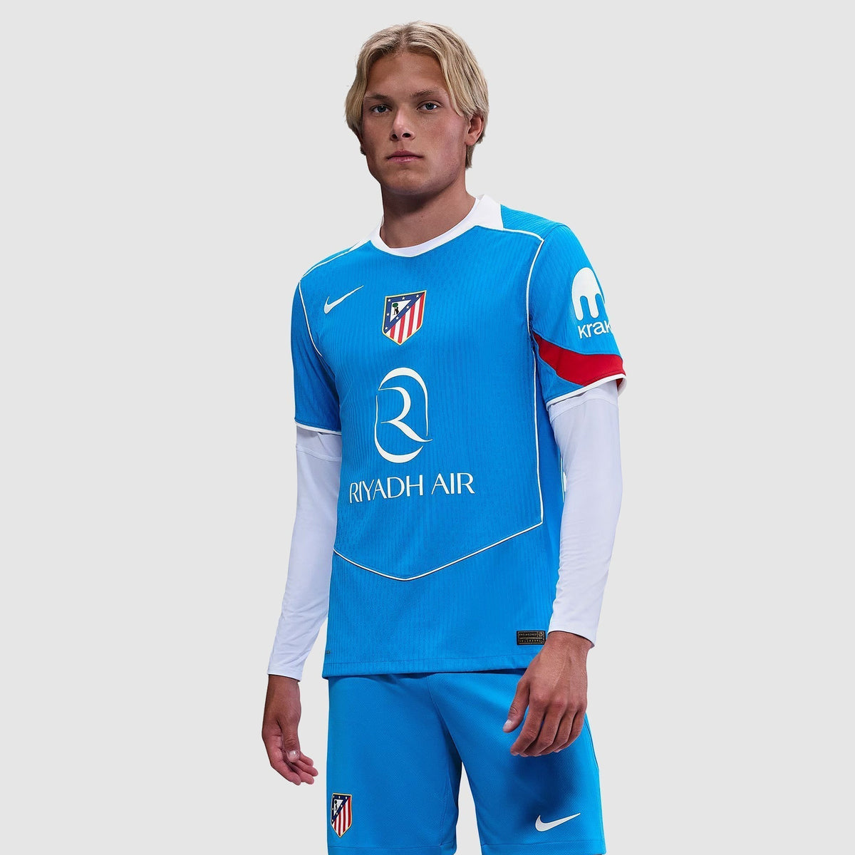 Player Version Third Jersey 25/26