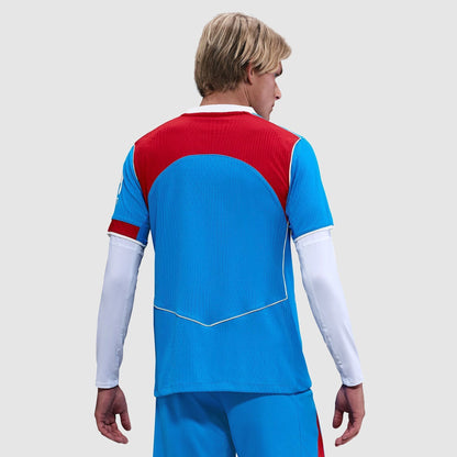 Player Version Third Jersey 25/26