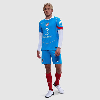 Player Version Third Jersey 25/26