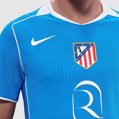 Player Version Third Jersey 25/26