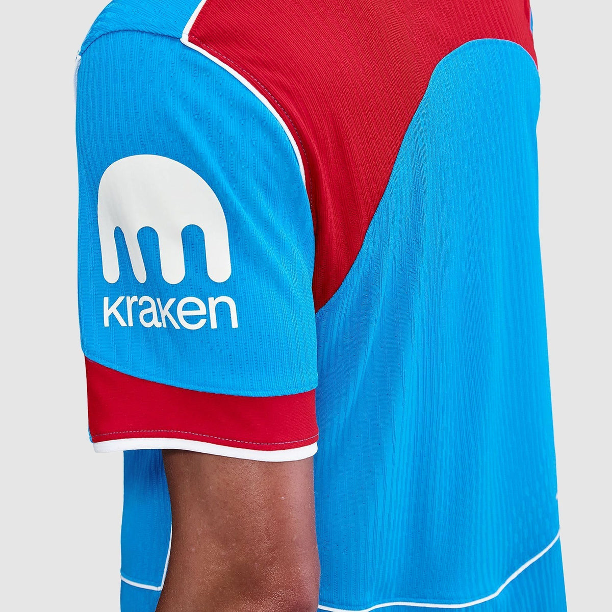 Player Version Third Jersey 25/26