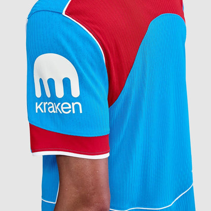 Player Version Third Jersey 25/26