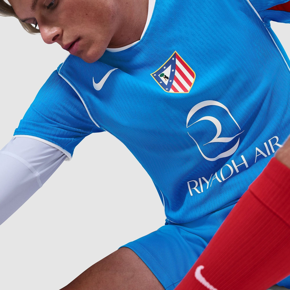 Player Version Third Jersey 25/26