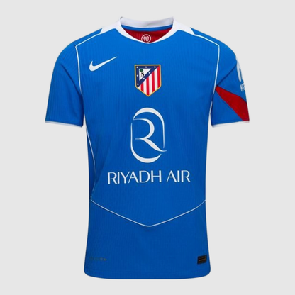 Player Version Third Jersey 25/26