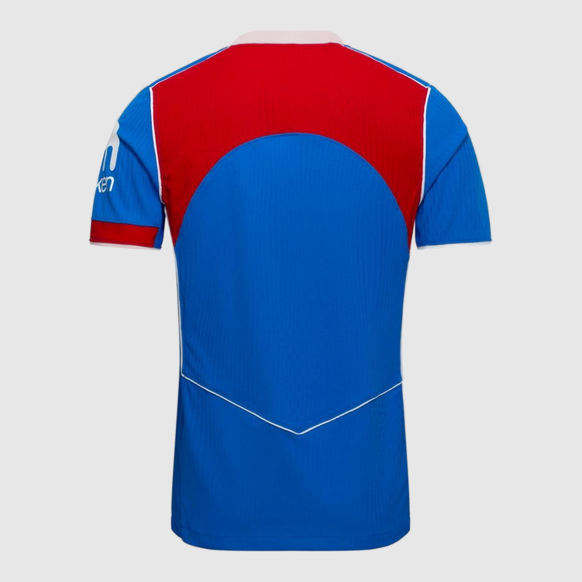 Player Version Third Jersey 25/26