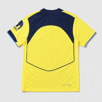 Player Version Third Jersey 25/26