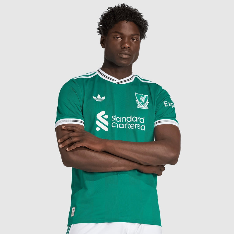 Player Version Third Jersey 25/26