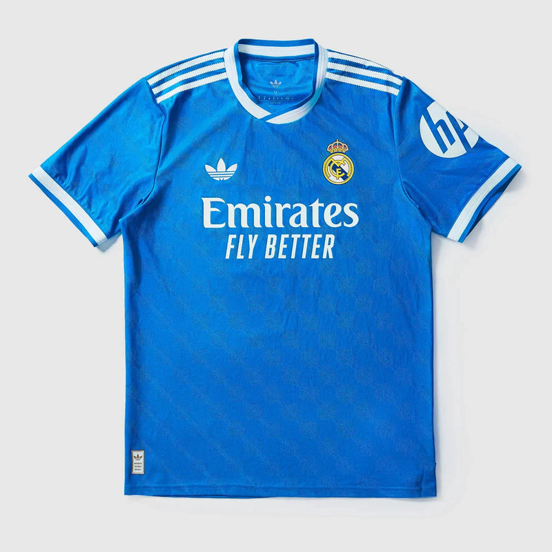 Player Version Third Jersey 25/26