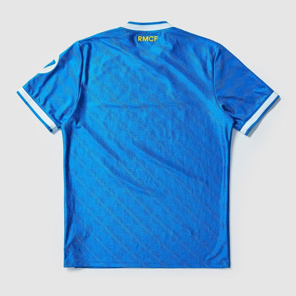 Player Version Third Jersey 25/26