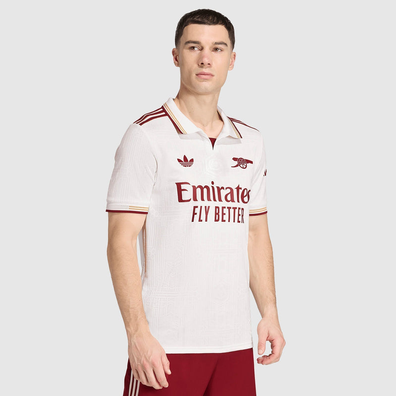 Player Version Third Jersey 25/26