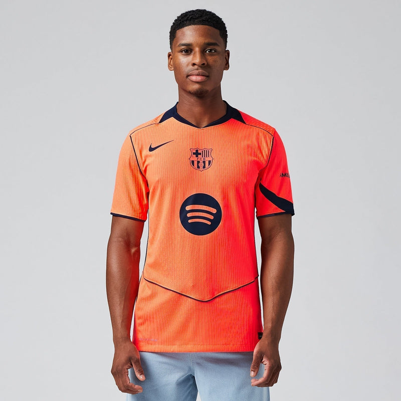 Player Version Third Jersey 25/26